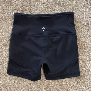 Ivivva Lululemon Cool Your Moves Short